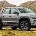 VW Amarok para CNPJ tem desconto de até R$ 95 mil em outubro de 2026 imagem