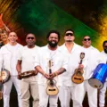 Xande, Revelação, Nando Reis e Otto são destaques do fim de semana imagem