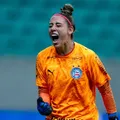 Yanne revela treinos, faz desabafo e comemora classificação do Bahia imagem
