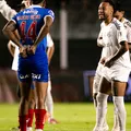 Zagueiro do Bahia se desculpa após elogiar Neymar em meio a briga com Nestor imagem