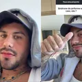 Zé Felipe revela diagnóstico após sentir dores em região íntima; saiba o que aconteceu imagem