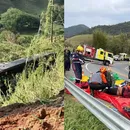 Acidente de ônibus em SP deixa seis mortos e 42 feridos; veja quem são