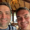 Advogado ligado a Flávio Bolsonaro e Vorcaro rebate vídeo de Richarlison