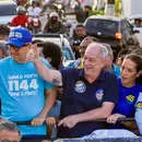 Aliança com Flávio Bolsonaro enfraquece Ciro Gomes e ameaça seu legado no Ceará