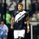 Alvo de operação da polícia deve enfrentar o Vitória na Copa do Brasil