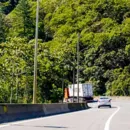 ANTT suspende testes de radar de velocidade média em rodovias do país