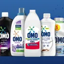 Anvisa suspende fabricação de produtos Omo, Comfort e Brilhante