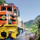 Após 6 anos parado, “Trem da Morte” volta a ligar Brasil e Bolívia