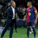 Após lesão, Raphinha será titular em jogo importante na Champions
