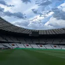 Após proibição das bets, estádio de time da Série A vende nome de arquibancada