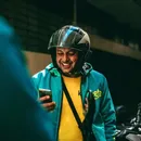 App de entregas oferece curso gratuito para motoboys virarem blogueiro