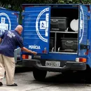 Ataque brutal: mulher é morta a facadas em bairro de Salvador