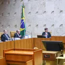 AtlasIntel: 85% veem envolvimento de ministros do STF com Banco Master