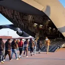 Avião contratado pelos EUA deportou mais de 70 pessoas para o Brasil