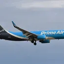 Avião da Amazon sai da pista e paralisa operações em aeroporto