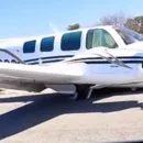 Avião de deputado baiano faz pouso forçado em Irecê