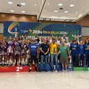 Bahia é vice-campeã de futsal nos Jogos Escolares Brasileiros
