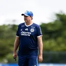 Bahia e Vitória estão entre os times que não demitiram treinador em 2026