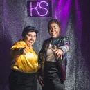 Baile Cuir leva drag kings e performances à Casa Preta
