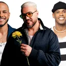 Belo muda data de show no Camarote Glamour Salvador