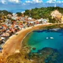 Boipeba e Morro de São Paulo anunciam festivais que abrem o calendário de verão na Bahia