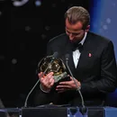 Bola de Ouro: descubra voto do Brasil e dos outros países na premiação