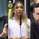 Boulos, Janones e Erika Hilton: PT inicia articulação para filiação de novos nomes
