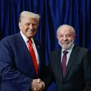 Brasil e EUA negociam fim do tarifaço após ligação entre Lula e Trump