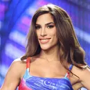 Brasileira está entre as favoritas em concurso de Miss Transgênero