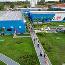 BYD chega a 8 mil funcionários em Camaçari e abre mais 1.500 vagas