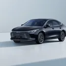 BYD King supera Corolla e assume liderança nos sedãs médios