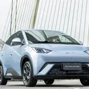 BYD lança Dolphin Mini 2027 com novos preços e mudanças estéticas