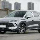 BYD testa sedã e SUV ultraluxuosos inspirados em Rolls-Royce