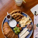Café da manhã especial em Salvador: 6 lugares para conhecer e celebrar bons momentos