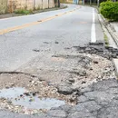 Caiu em um buraco? Saiba como consertar seu carro de graça