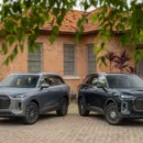 Caoa anuncia chegada de sucessor do Tiggo 8 no Brasil; veja preços
