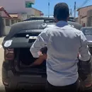 Casal é preso  por  violência sexual contra filha de 4 anos na Bahia