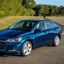 Chevrolet Onix garante desconto de até R$ 18 mil para CNPJ em agosto