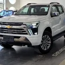 Chevrolet S10 tem desconto de R$ 42 mil em versão topo de linha
