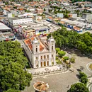 Cidade baiana desbanca capitais e é eleita 3ª melhor do Nordeste