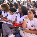Circuito Enem leva revisão de conteúdos a nove municípios baianos