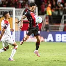 Clima de revanche? Técnico do Athletico comenta retorno ao Barradão