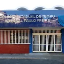 Colégio estadual da Bahia ganha novos espaços após modernização em Salvador