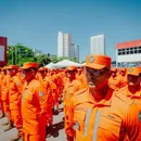 Concursos da PM e de Bombeiros oferecem até R$ 12 mil em 1,8 mil vagas
