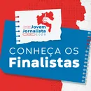 Conheça os finalistas do Concurso Jovem Jornalista 2026