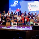 Conheça os vencedores do Concurso Cultural Jovem Jornalista 2026