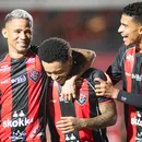 Craque do Vitória revela estratégia que "favorece" seu estilo de jogo