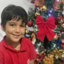 Criança de 7 anos morre após ser atropelada por caminhão na Bahia