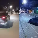 Crianças furtam carro e causam acidente de trânsito em SC