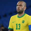 Dani Alves tem fazenda bloqueada na Bahia por dívida de R$ 7,7 milhões